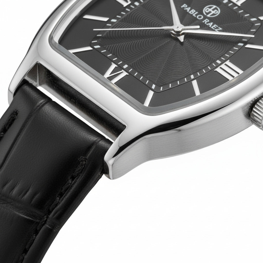 VIENNA BLACK 22MM